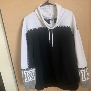 Pink Victoria Secret Set